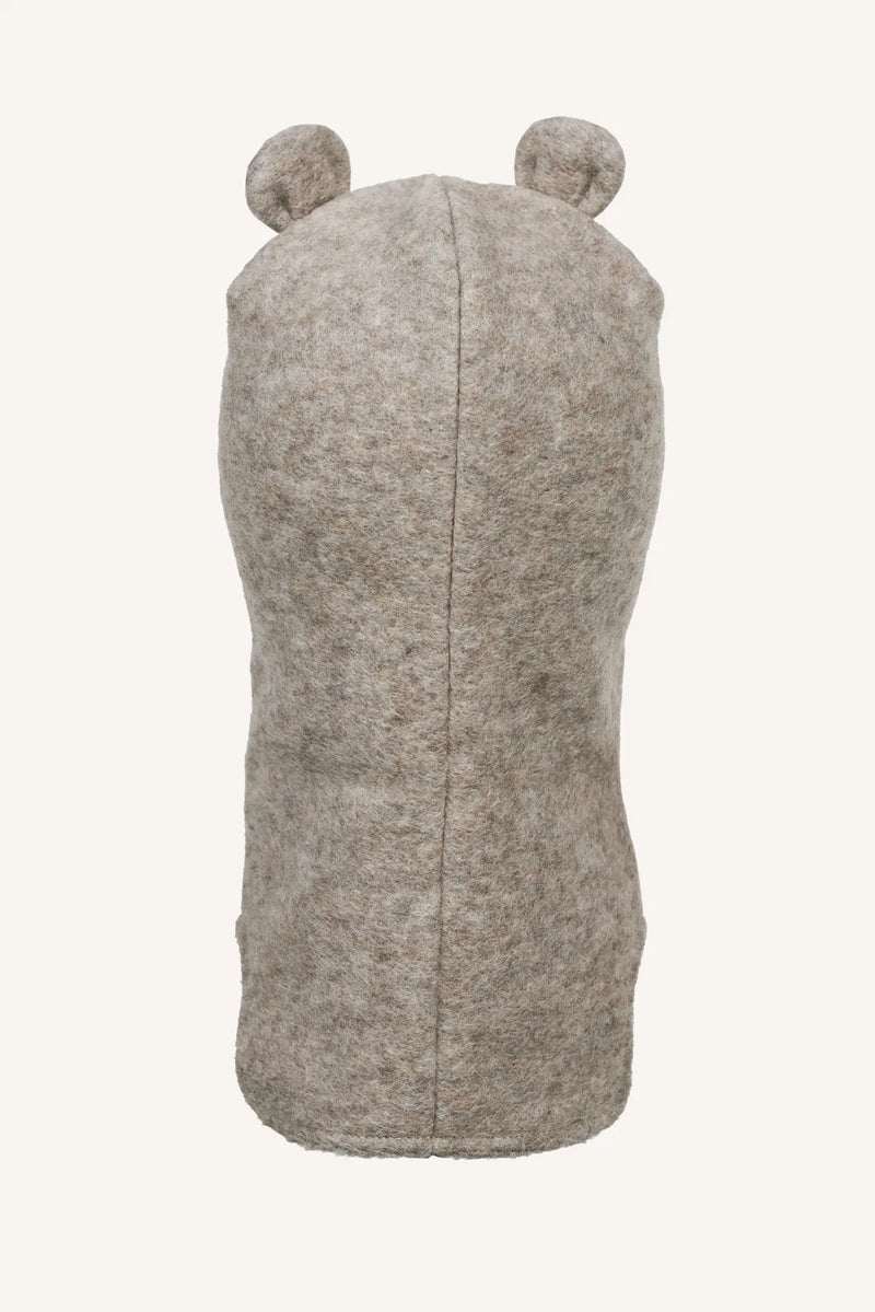 TORONTO BALACLAVA - BEIGE