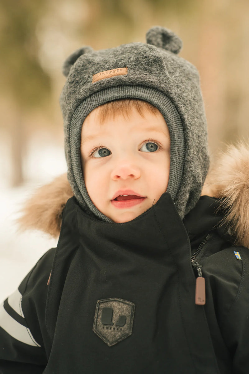 TORONTO BALACLAVA - ANTHRACITE