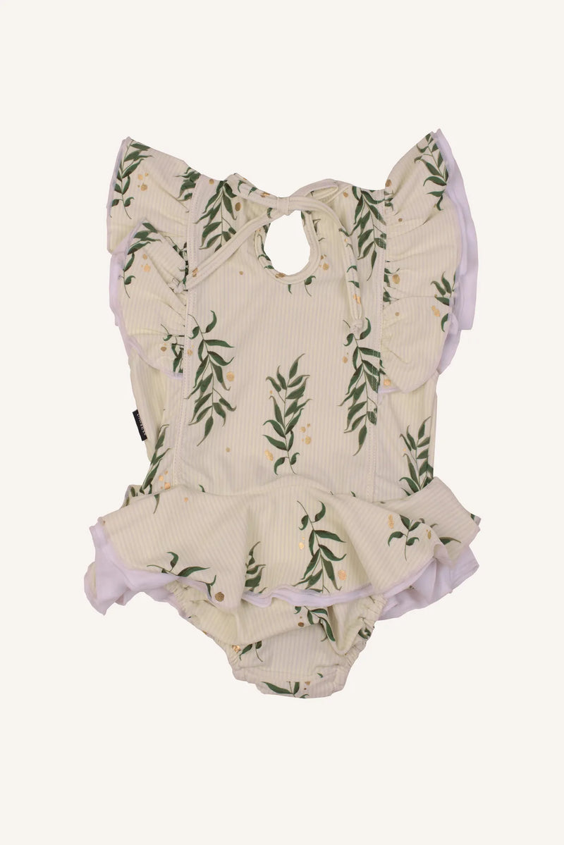 JUDITH SWIMSUIT DIAPER - OFFWHITE
