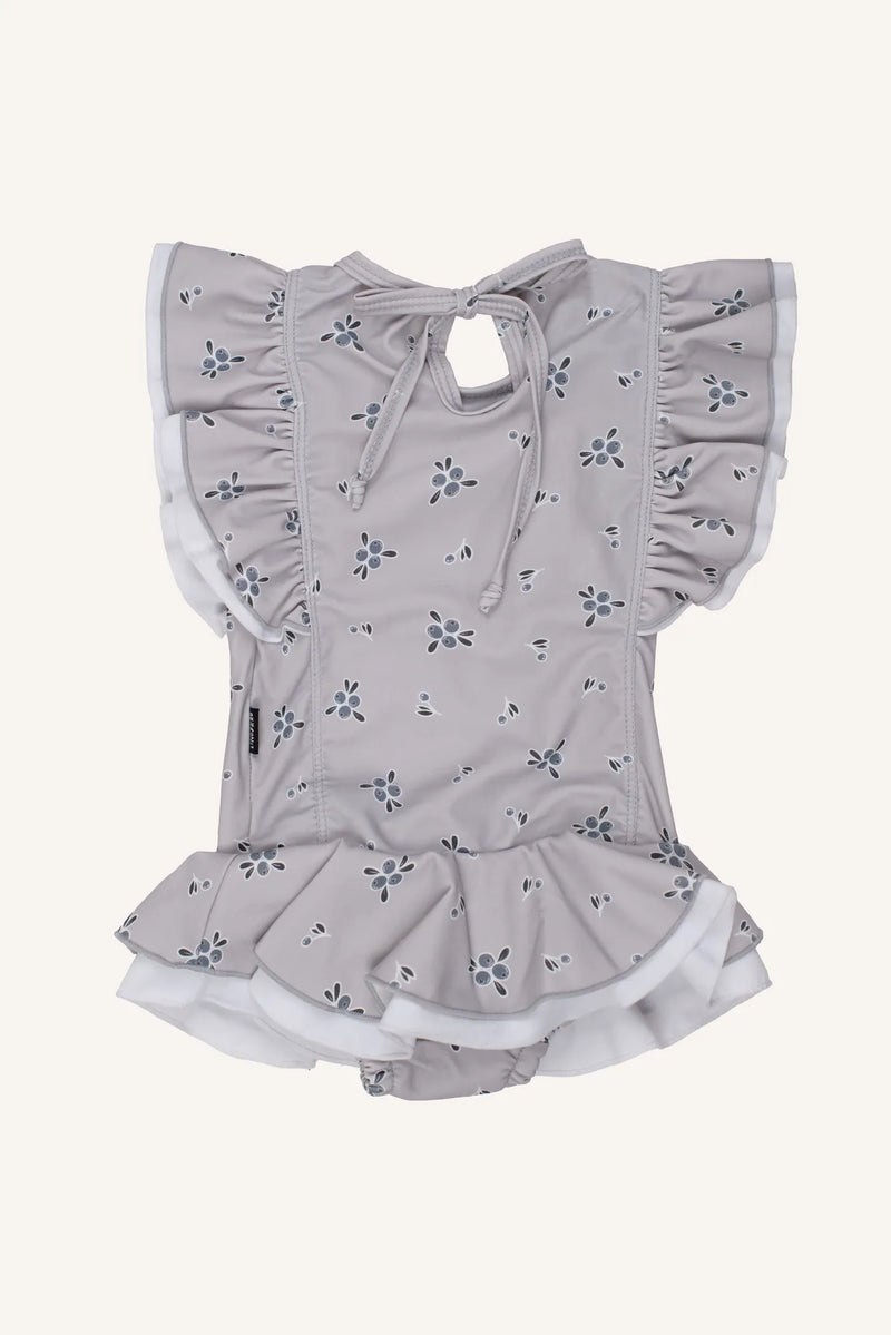 JUDITH SWIMSUIT DIAPER - LIGHT GREY/BLUE