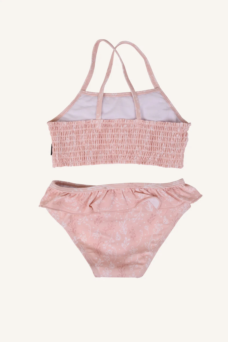 JUNE BIKINI - BLUSH