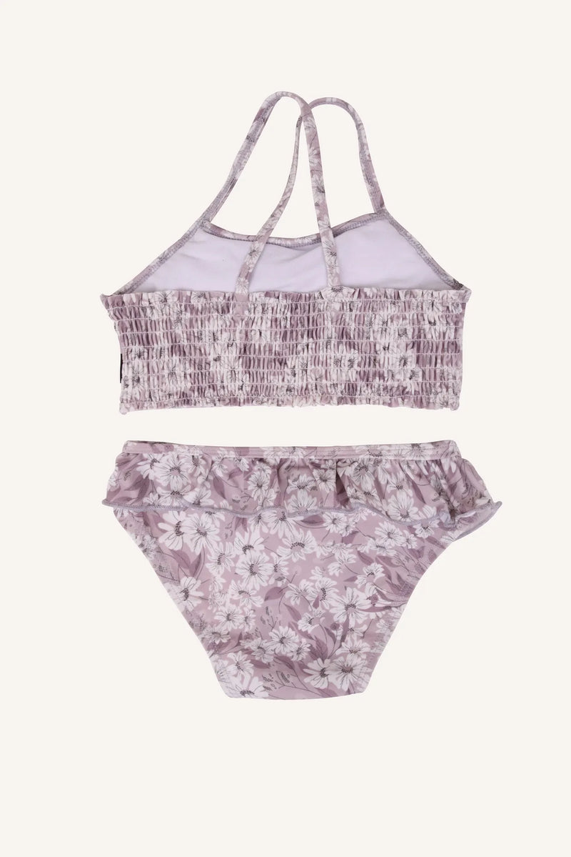 JUNE BIKINI - DUSTY MAUVE