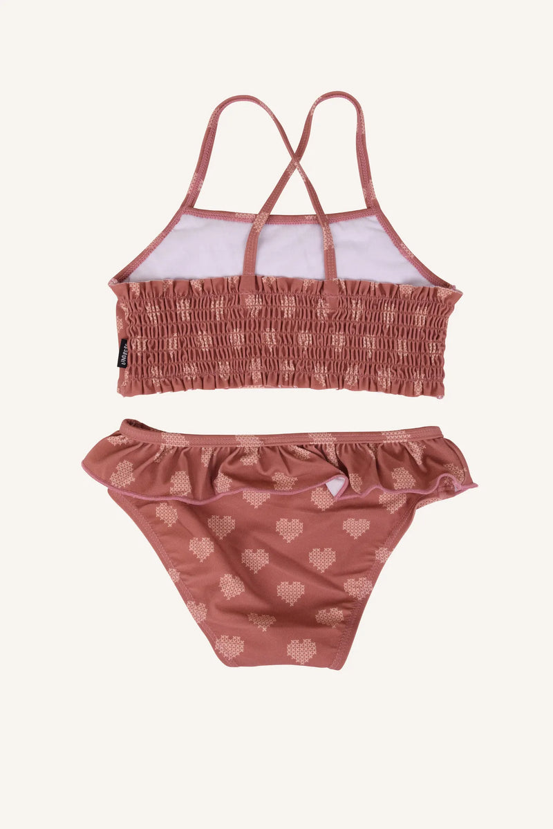 JUNE BIKINI - ROSE