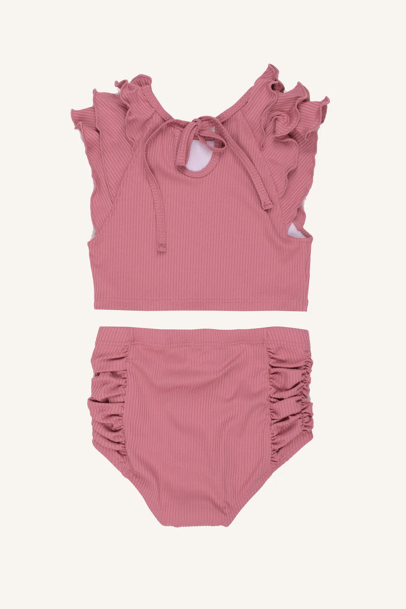 LOLA BIKINI - ROSE