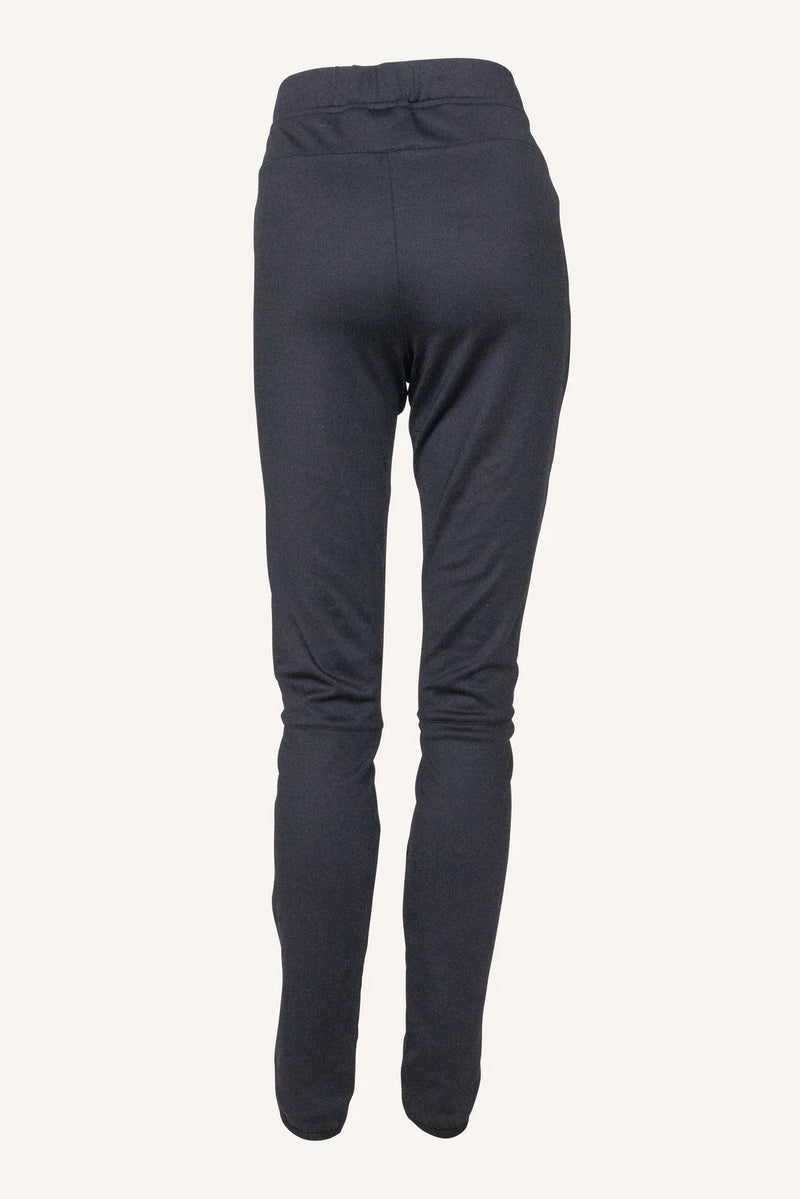 POWERPRO PANTS, WOMEN - BLACK