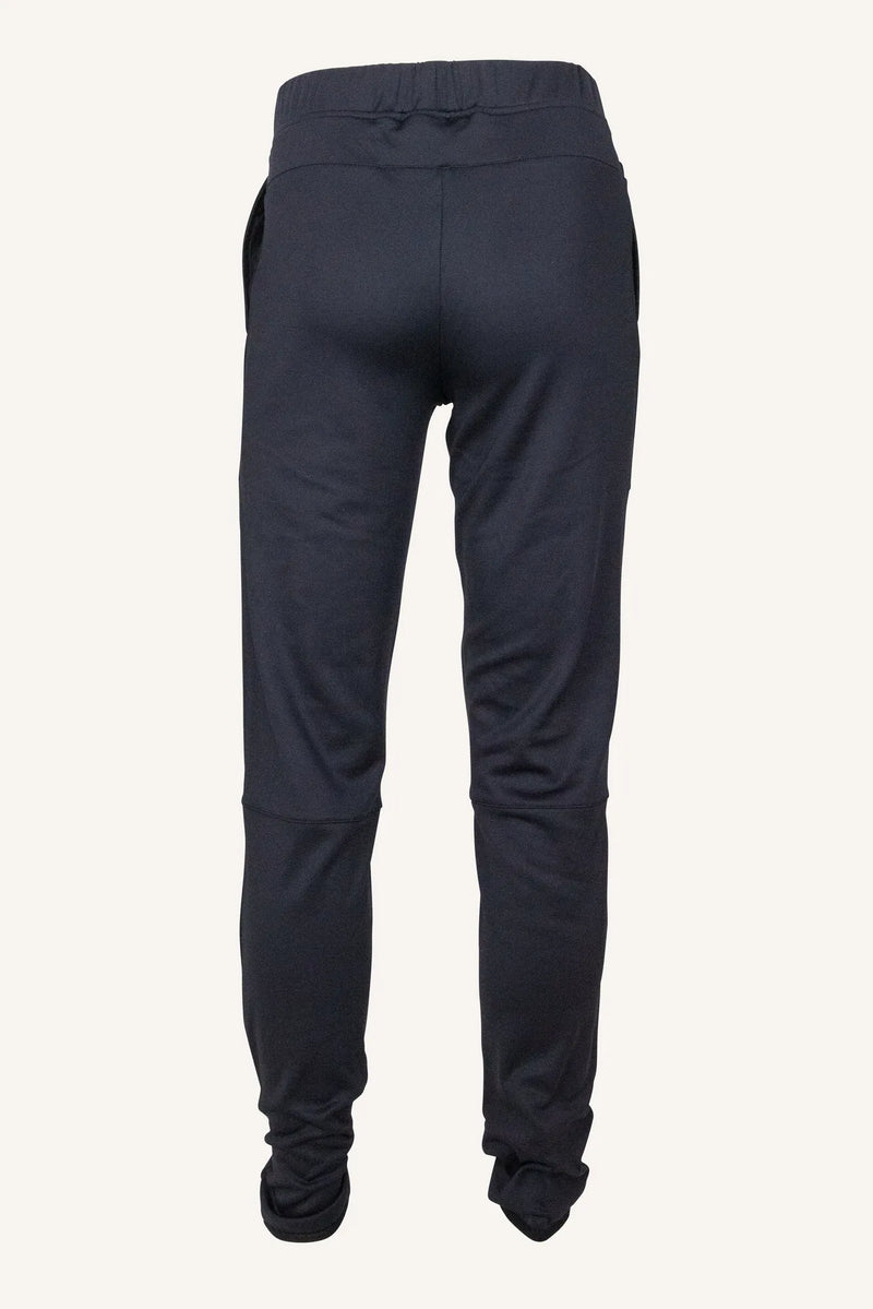POWERPRO PANTS, MEN - BLACK