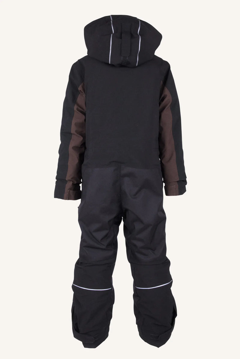 ANTARCTIC WINTER OVERALL - BLUE