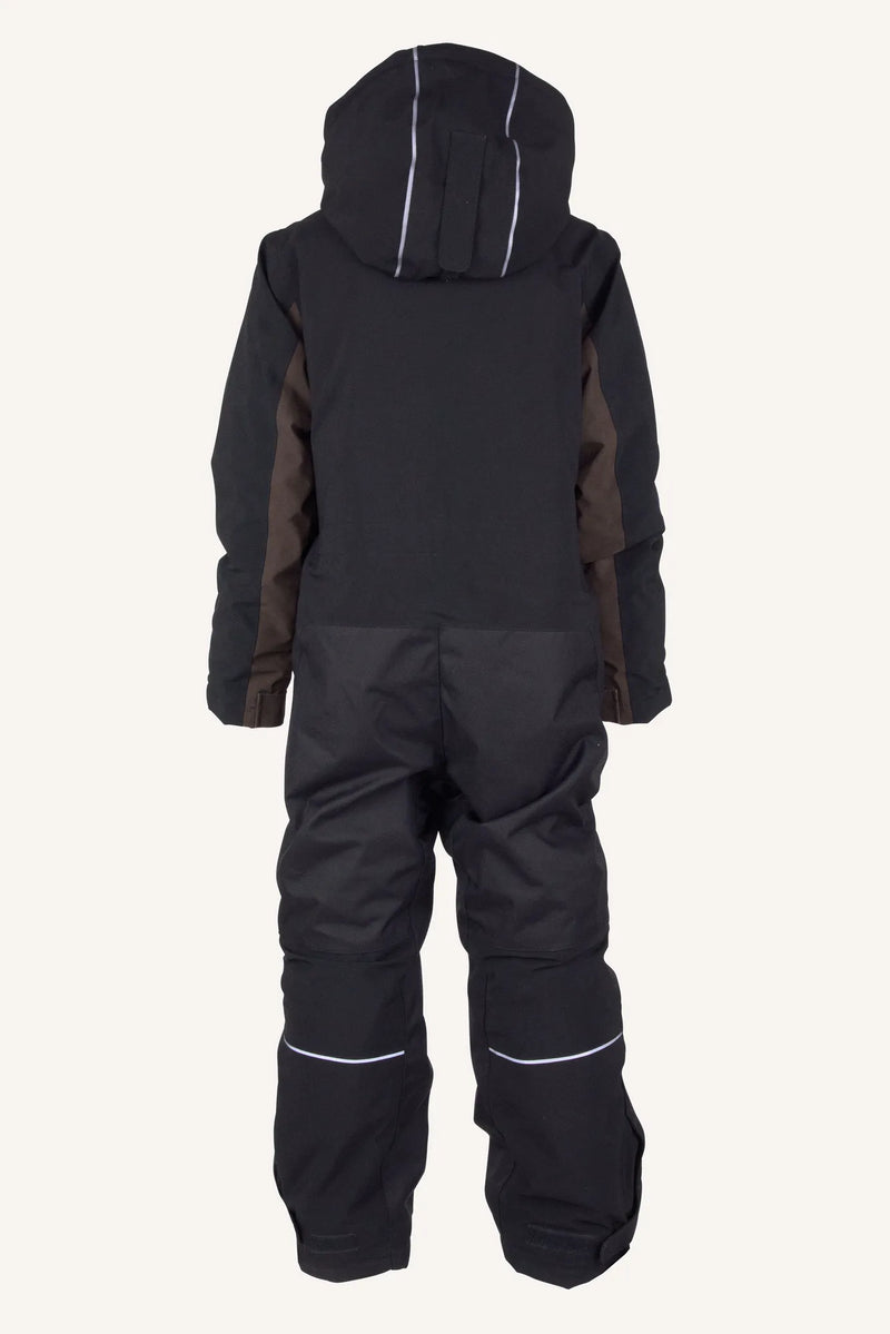 ANTARCTIC WINTER OVERALL - BEIGE