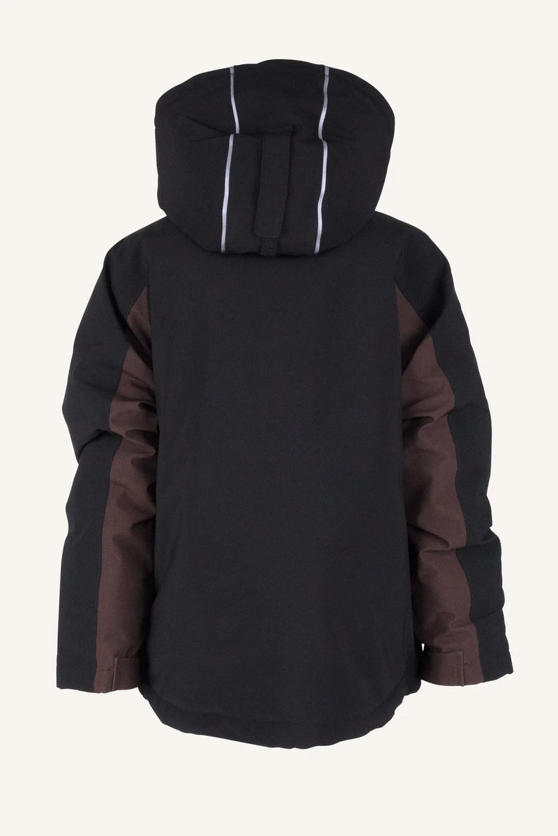 ANTARCTIC WINTER JACKET - BLUE