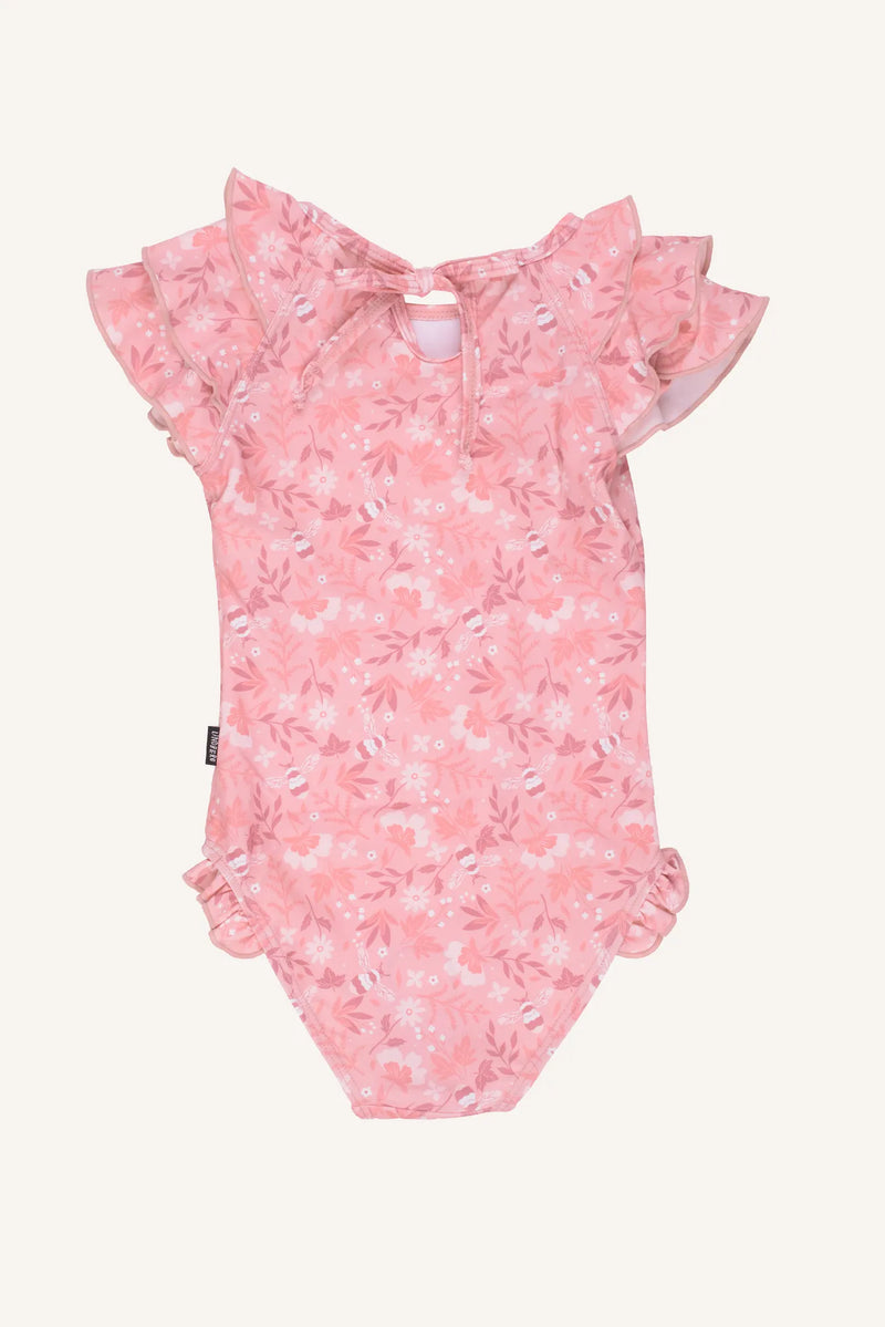 GRACIE SWIMSUIT - PINK