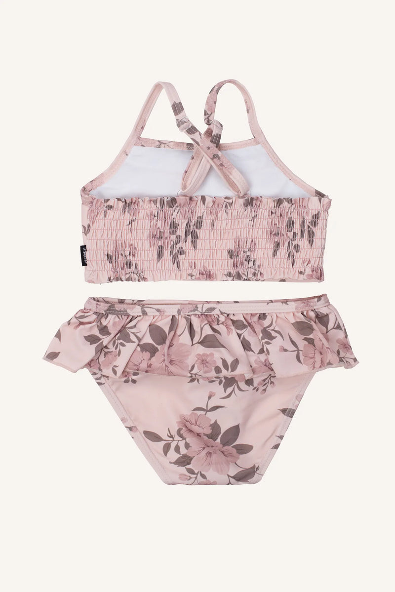 ALICE BIKINI - BLUSH/ROSE