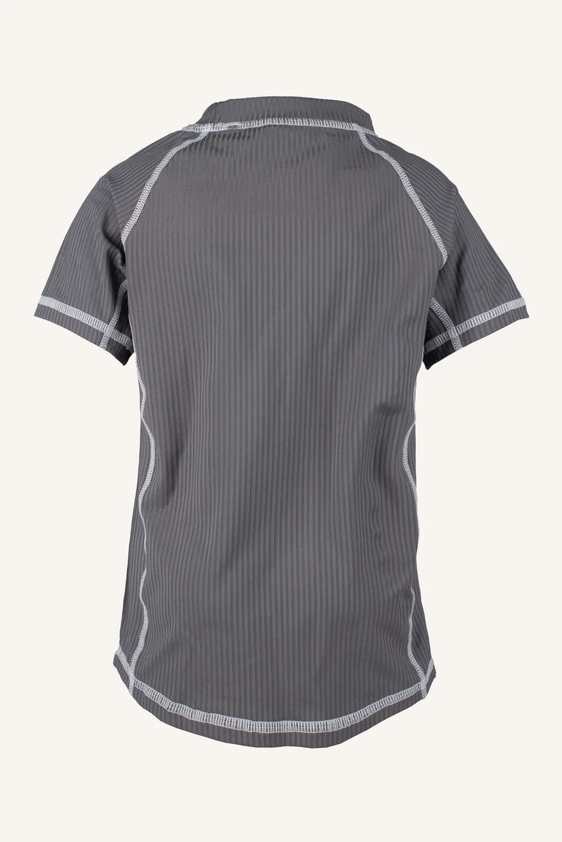 MALDIVES T-SHIRT - GREY