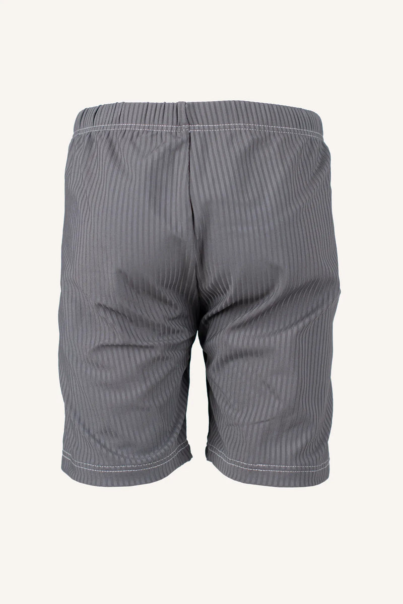 FIJI TRUNKS - GREY