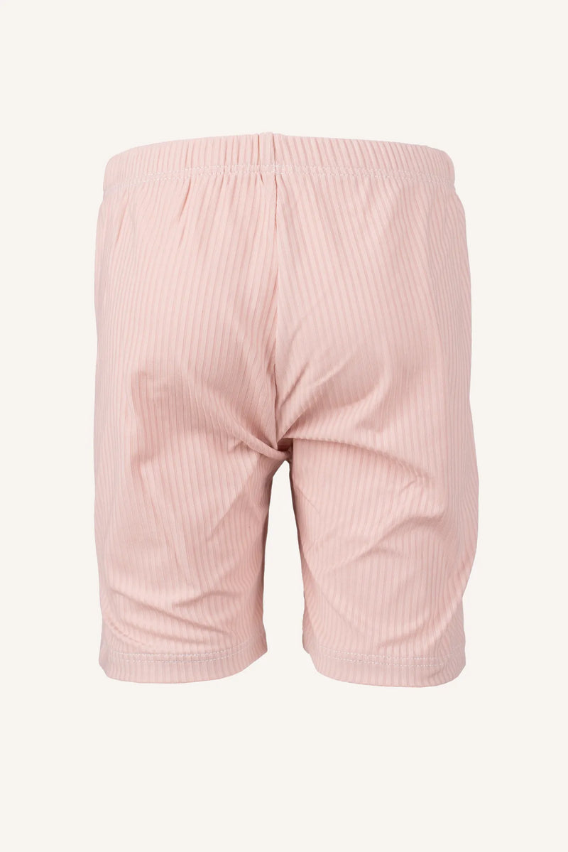 FIJI TRUNKS - BLUSH