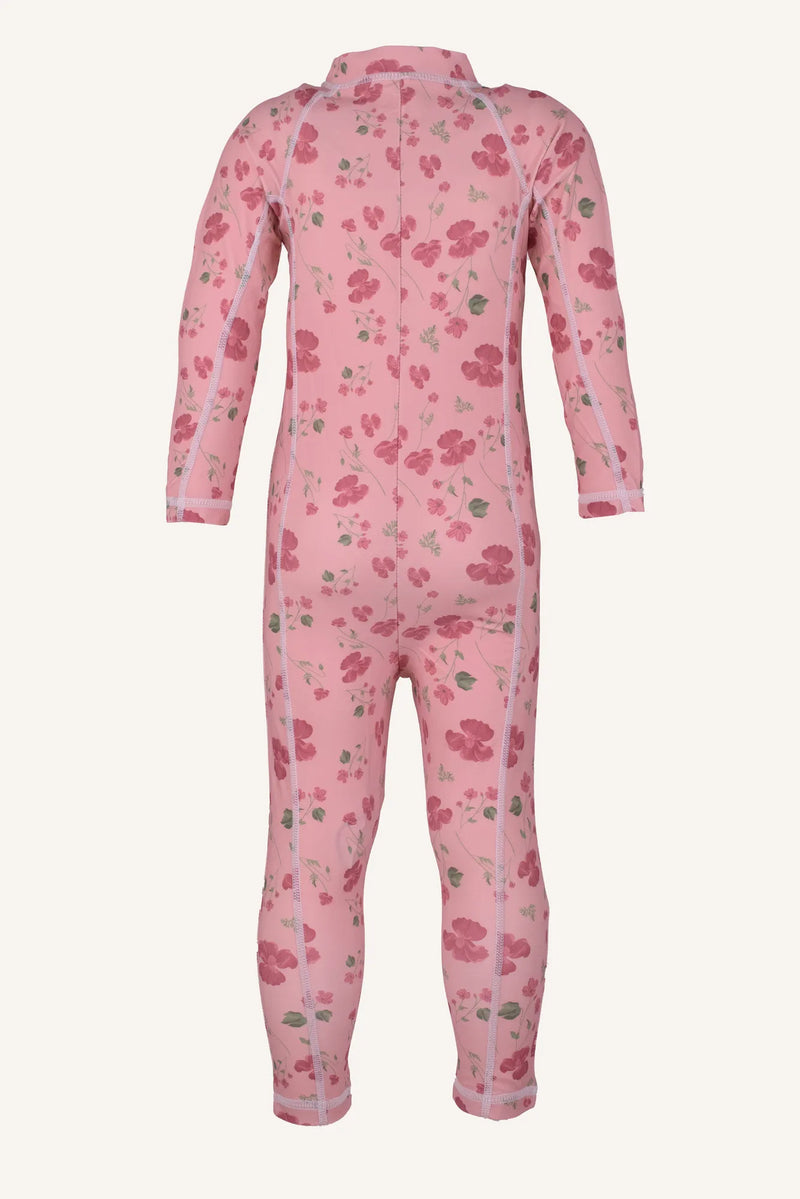 SUMMER SUIT - ROSE