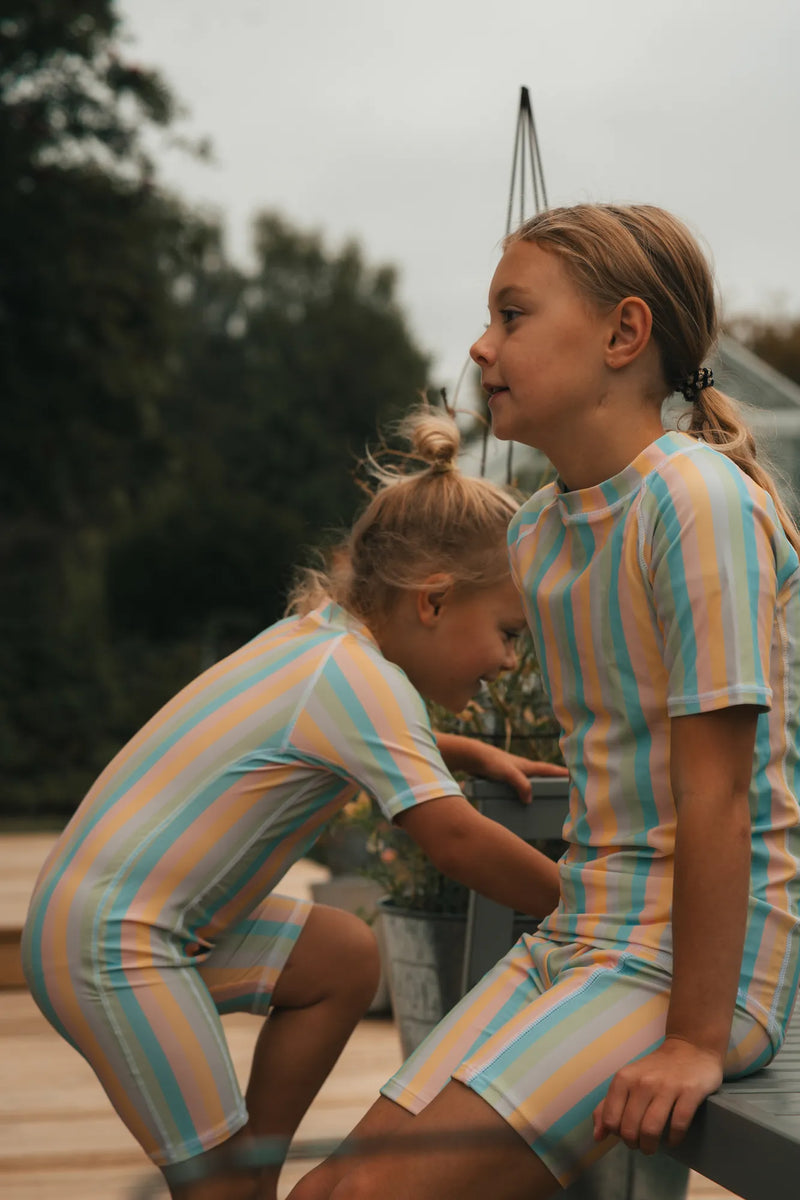 CYPRUS SUIT - RAINBOW