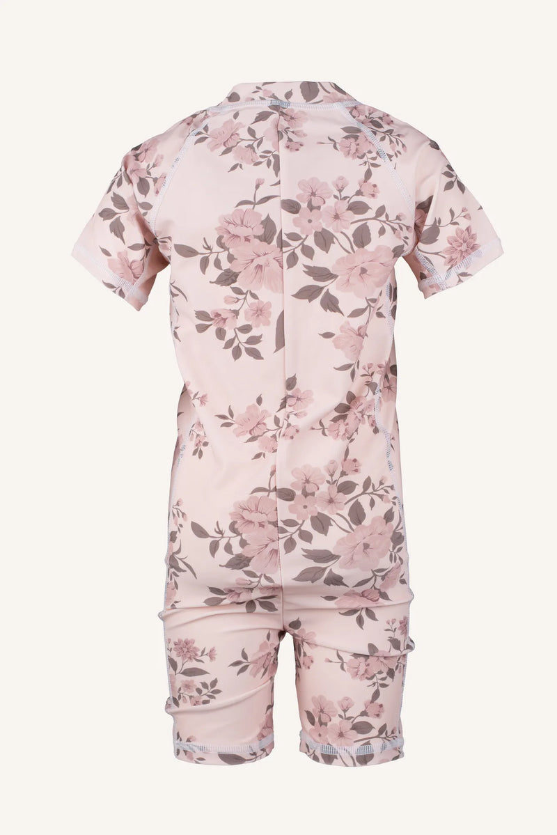 CYPRUS SUIT - BLUSH/ROSE