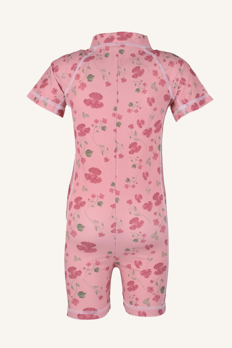 CYPRUS SUIT - ROSE