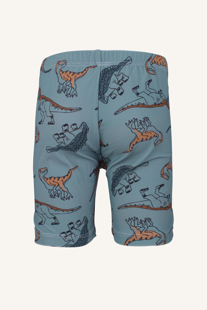 BERMUDA TRUNKS - GOBLIN BLUE