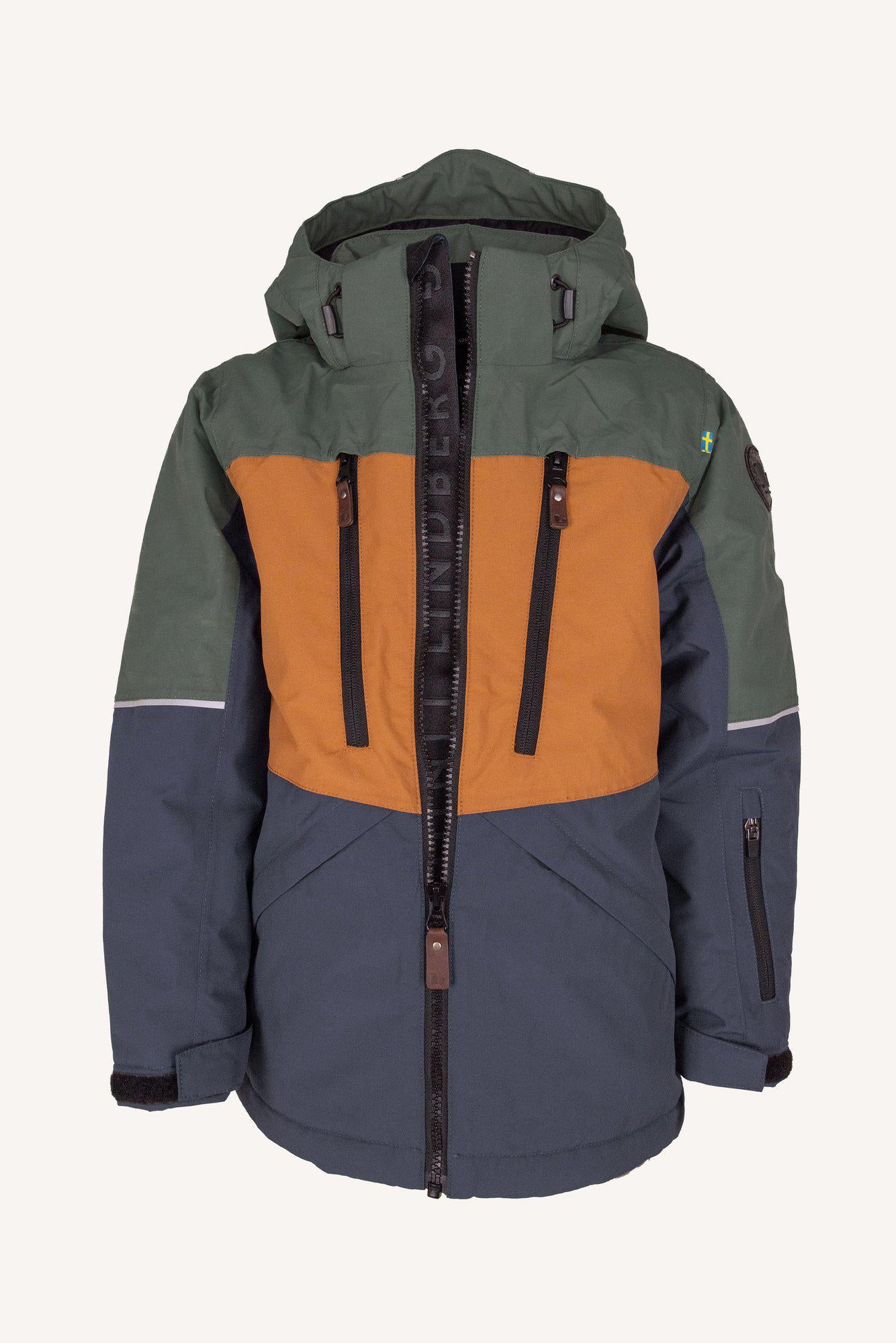 Burton king pine jacket best sale