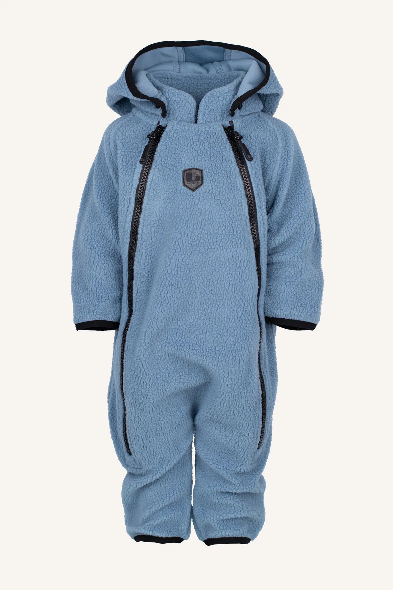 Ramund - Pileoverall för baby från Lindberg Sweden