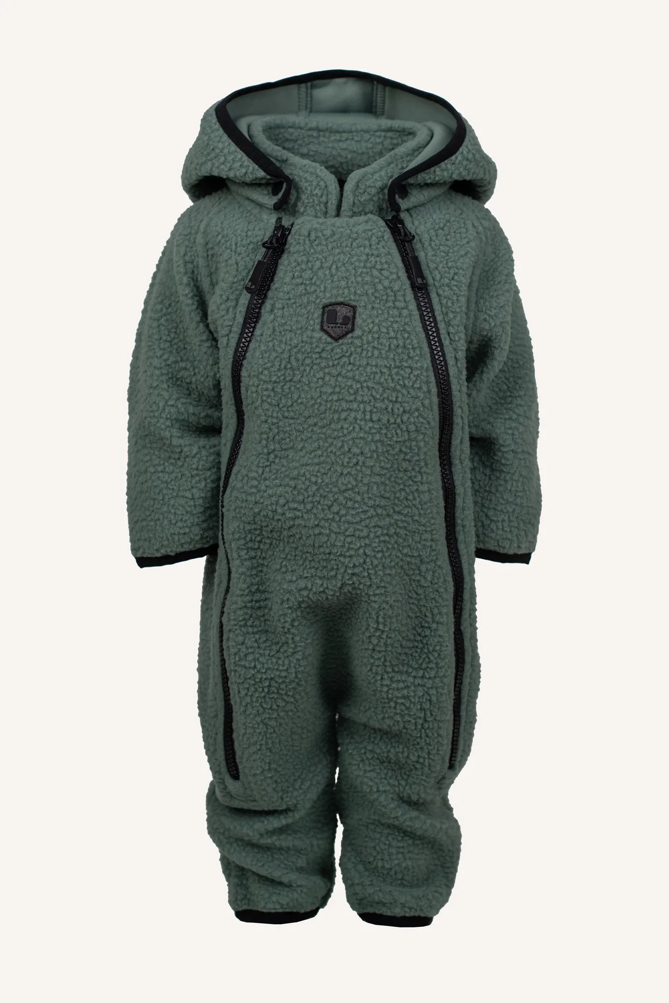 Ramund - Pileoverall för baby från Lindberg Sweden