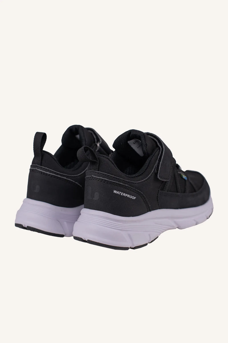 PRIME ACTIVE SNEAKERS - BLACK/BLACK