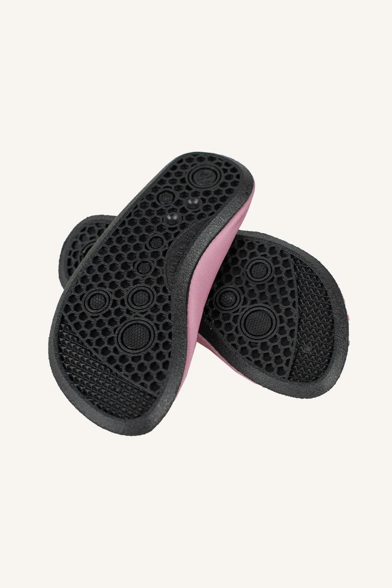 DOPP BEACH SHOES - BLUSH