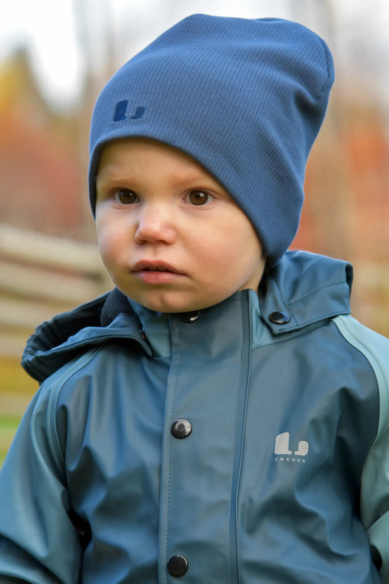 TUNA HAT - BLUE