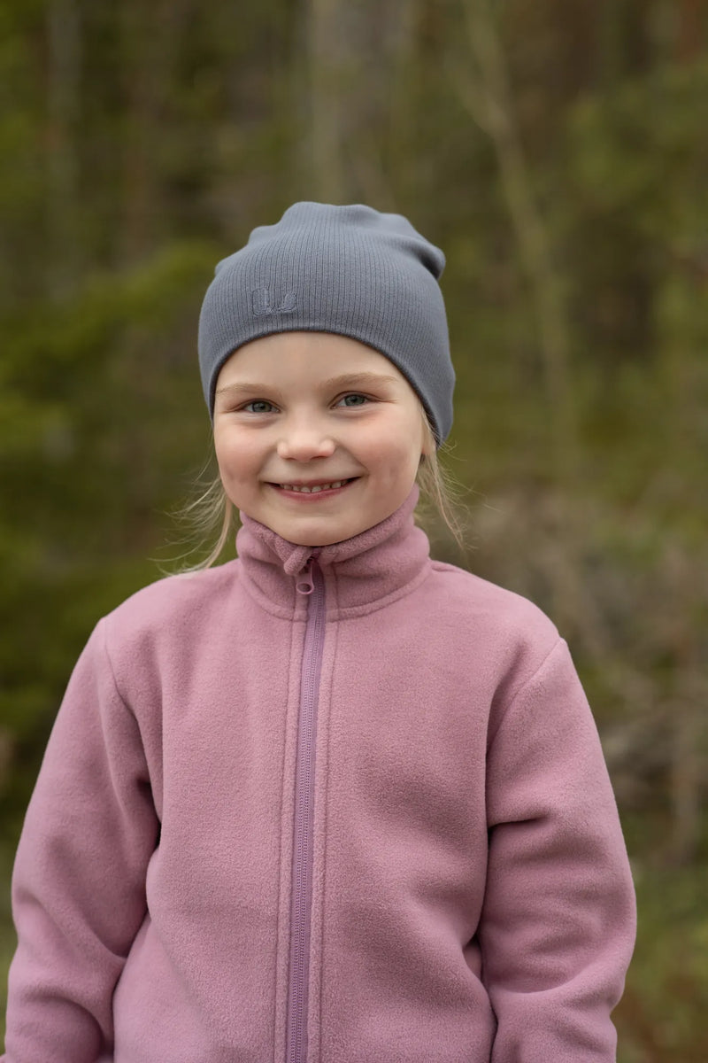 TUNA HAT - ANTHRACITE