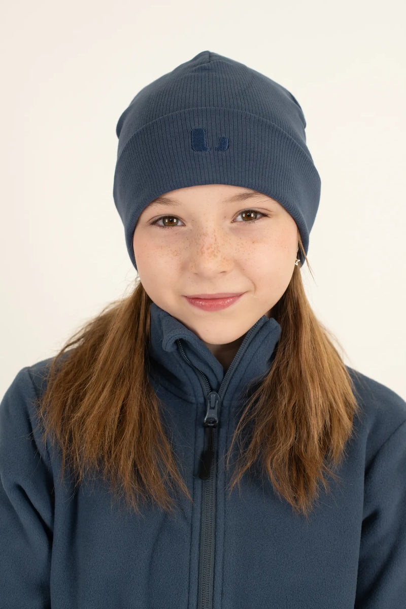 FLODA HAT - BLUE