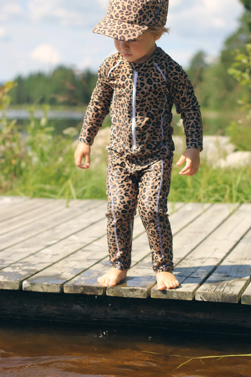 PACIFIC SUIT - BEIGE