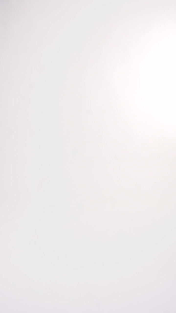 NORDIC WINTER JACKET - BLACK