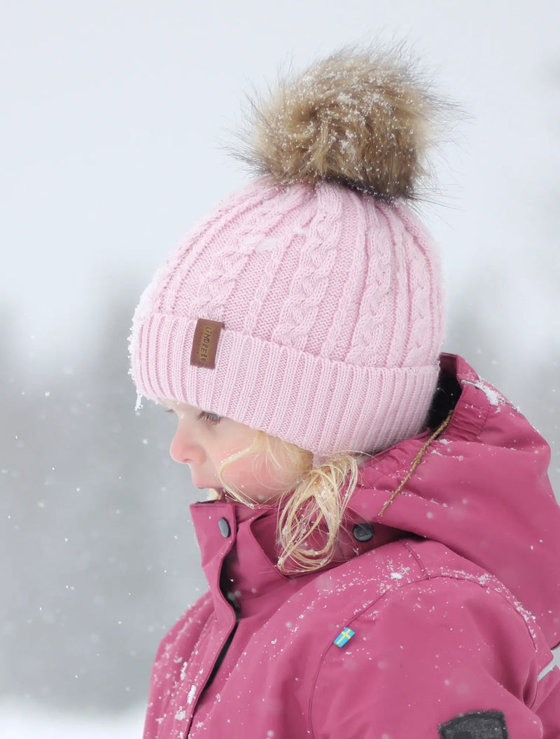 SUNNE HAT - PINK