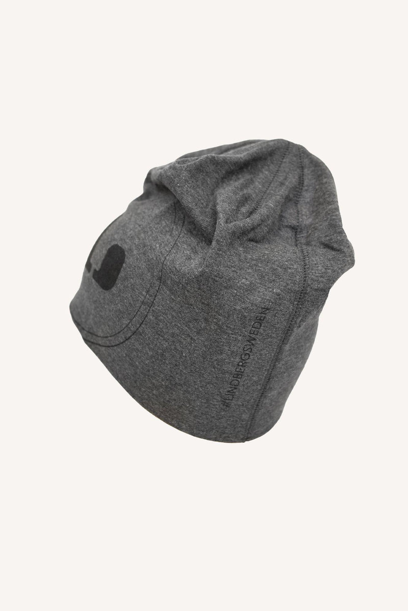 TOPI HAT - ANTH/BLACK