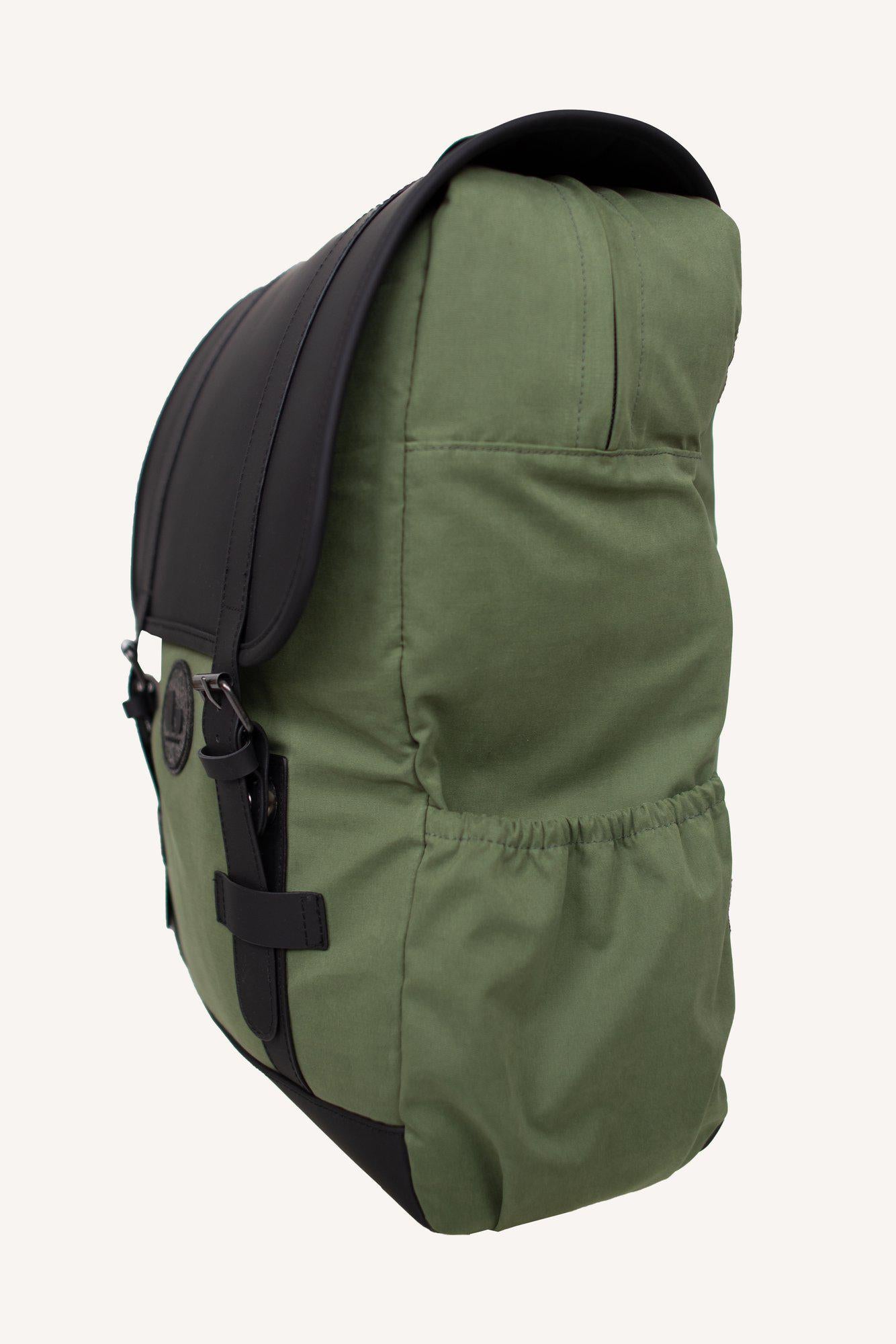 Ryggan backpack Snygg och funktionell ryggs ck f r barn och