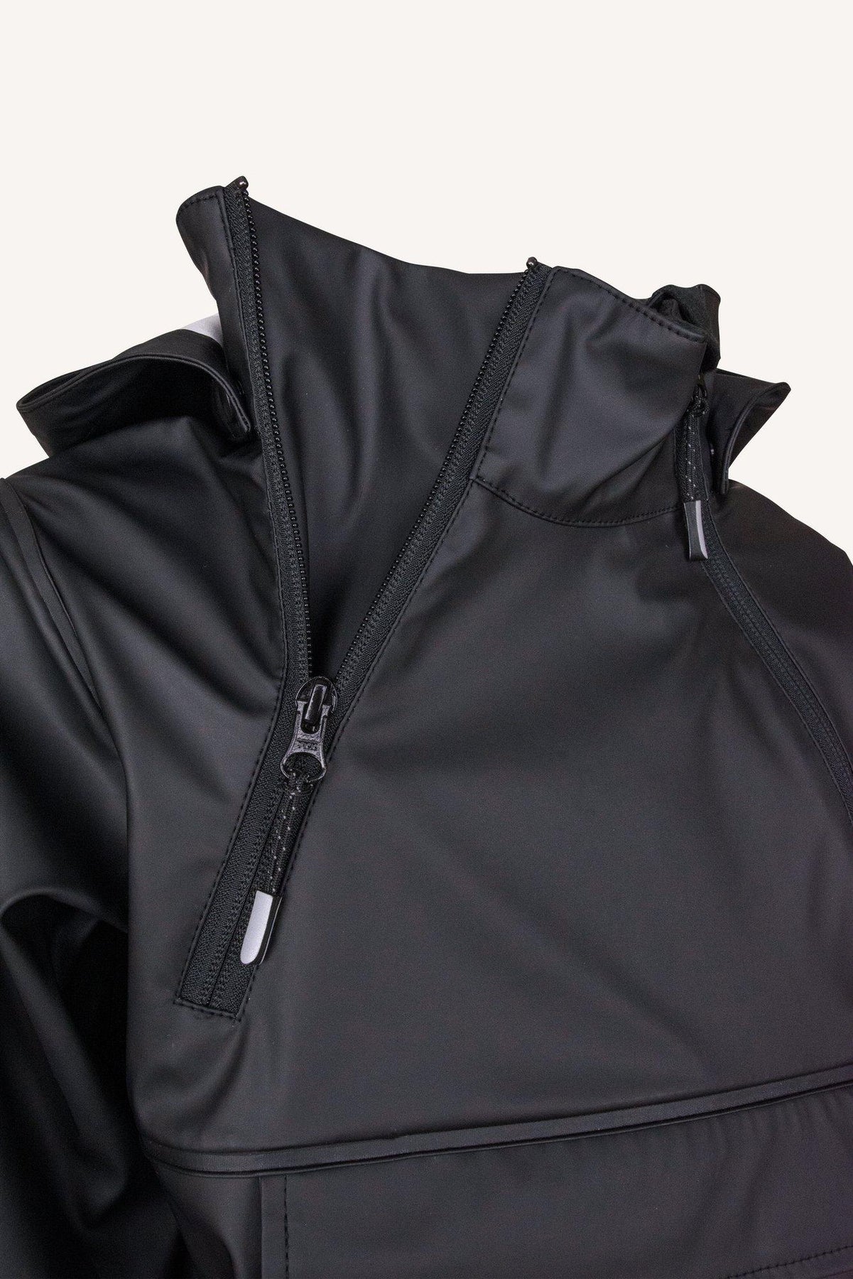 Rockville rain jacket in cool design from Lindberg – Lindberg Sweden