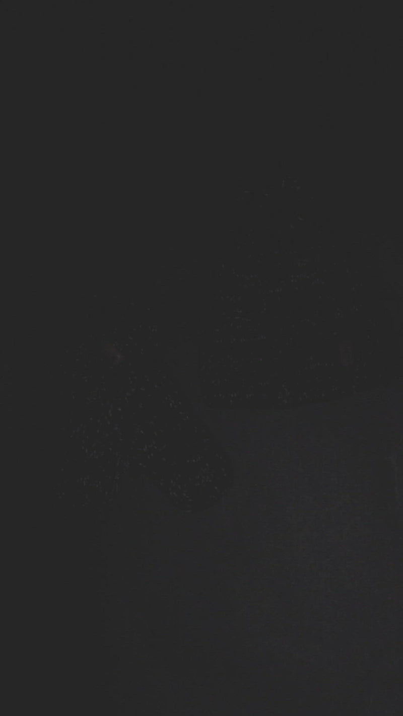 HANDLIGHT  MITTEN, REFLECTIVE - GREY/BLACK